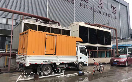 巴楚300KW发电机组适配电缆规格选型指南